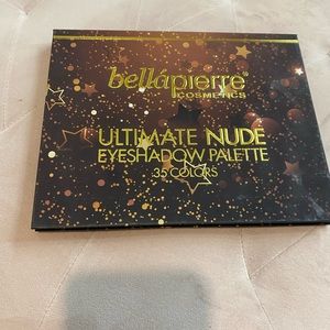 Belle Piere Eyeshadow Palette